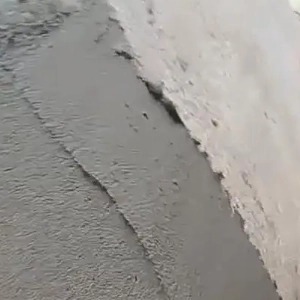 武侯水工建筑物I级C55聚合物改性水泥砂浆 渠道防渗泵站加固迎水面抗冲刷砂浆