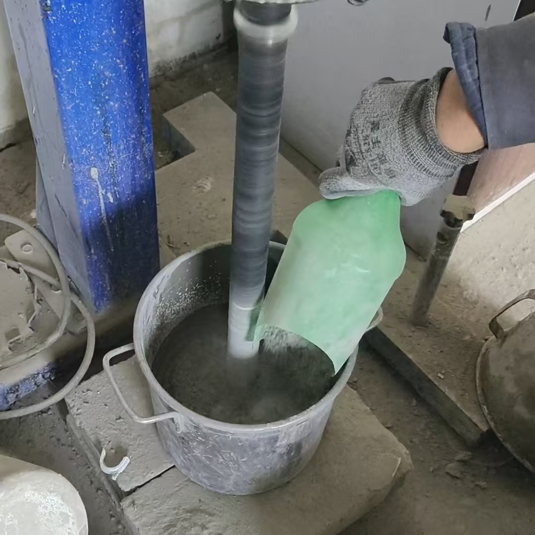 武侯桥梁公路张拉用H60压浆料与普通压浆料有什么区别？