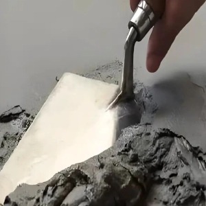 武侯混凝土裂缝孔洞剥落冻融修复用高强度丙乳防腐蚀砂浆